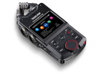 Tascam Portacapture X6 Tascam Portacapture X6